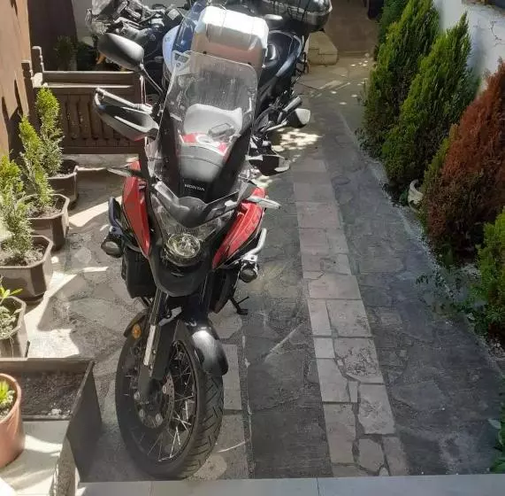 Fotos del hotel Villa White Lake:  16