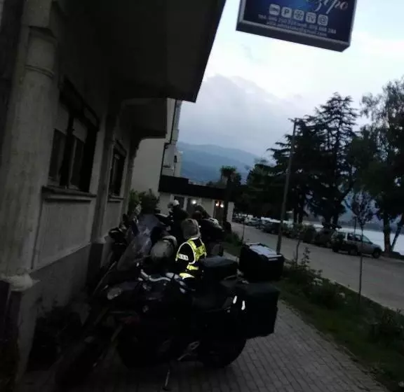 Fotos del hotel Villa White Lake:  22