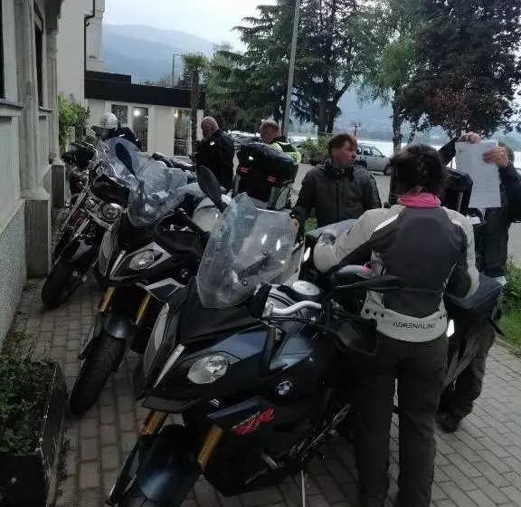 Fotos del hotel Villa White Lake:  14