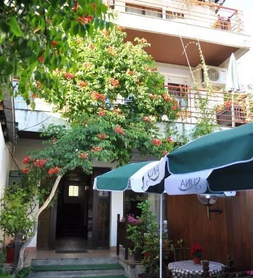 Fotos del hotel Villa White Lake:  25