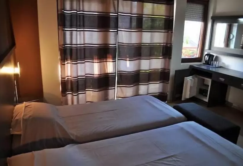 Fotos del hotel Villa White Lake:  7