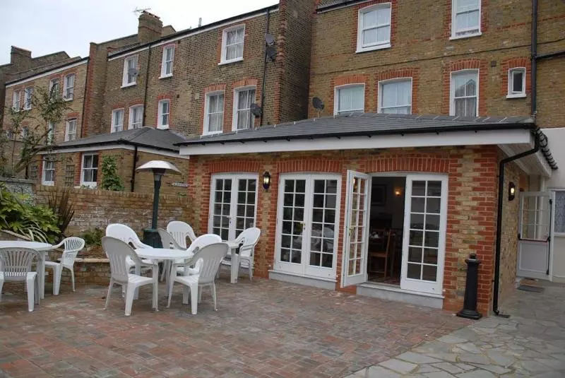 Fotos del hotel Balham Lodge:  10