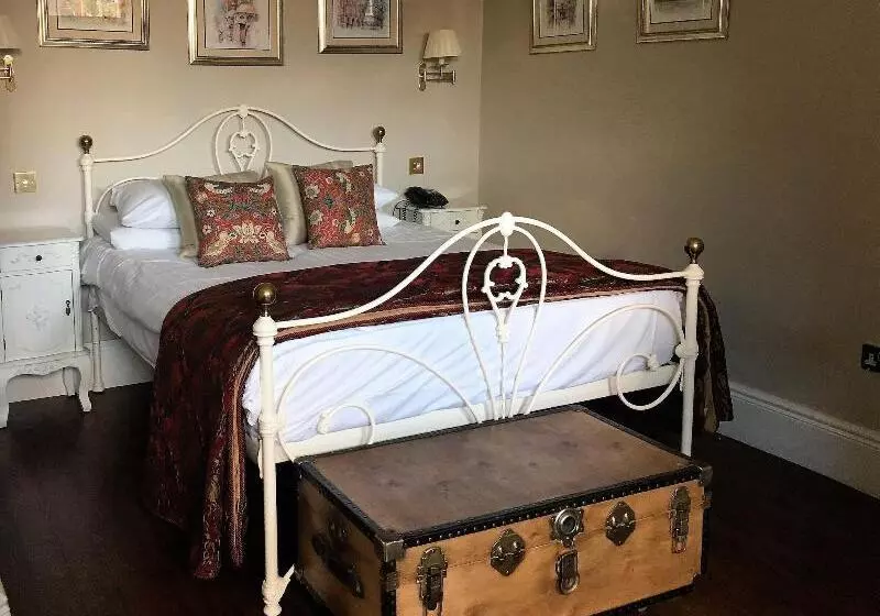 Fotos del hotel Balham Lodge:  7