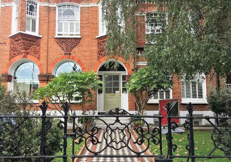 Fotos del hotel Balham Lodge:  5