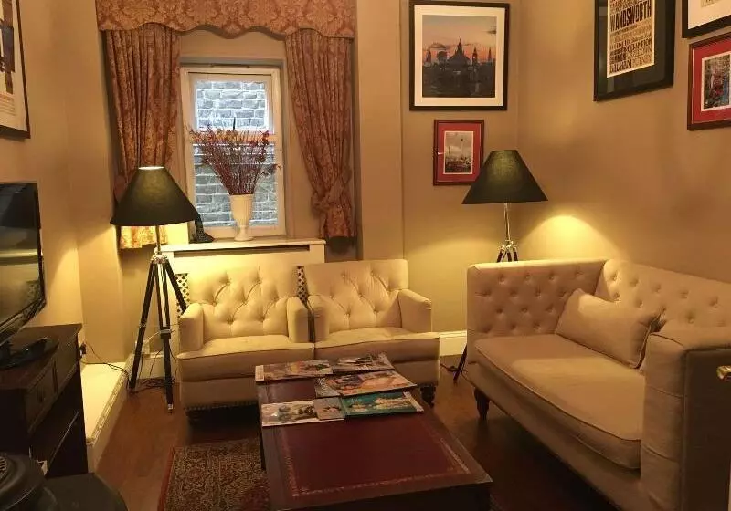 Balham Lodge