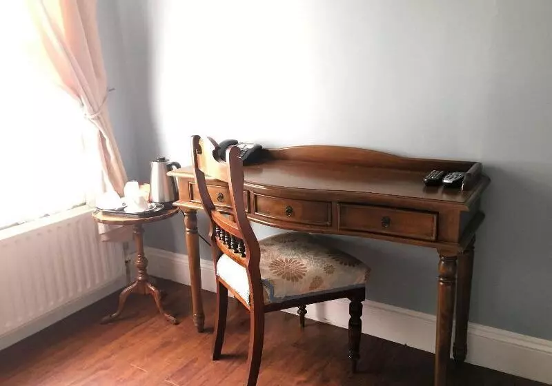 Fotos del hotel Balham Lodge:  11