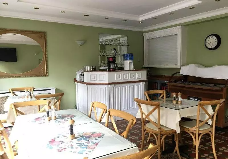 Fotos del hotel Balham Lodge:  4