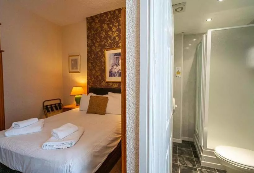 Fotos del hotel Canybae:  13