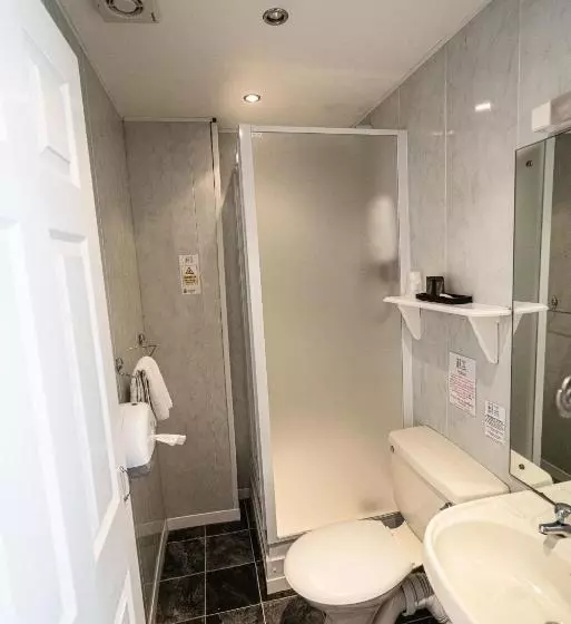 Fotos del hotel Canybae:  2