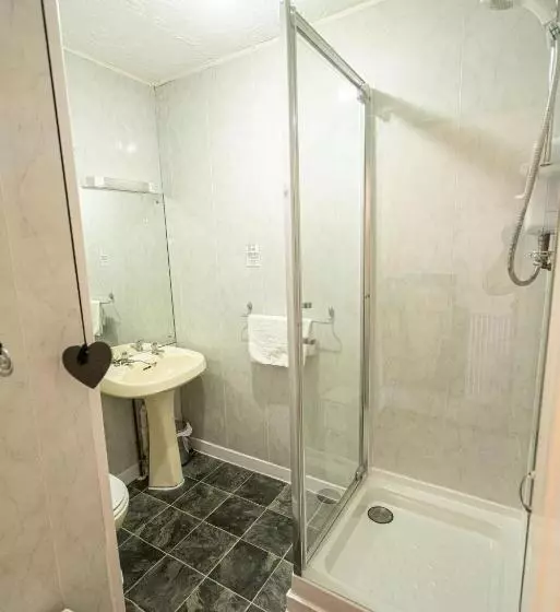 Fotos del hotel Canybae:  5