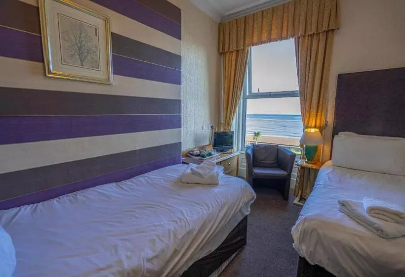 Fotos del hotel Canybae:  10