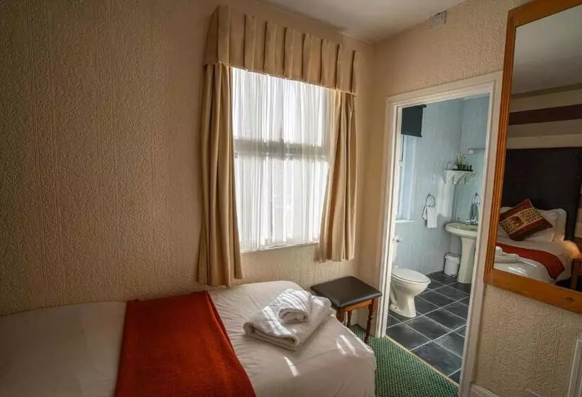 Fotos del hotel Canybae:  7