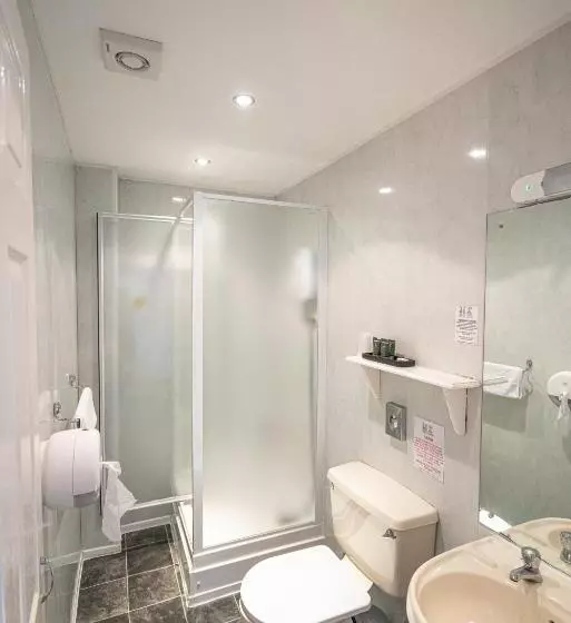 Fotos del hotel Canybae:  11