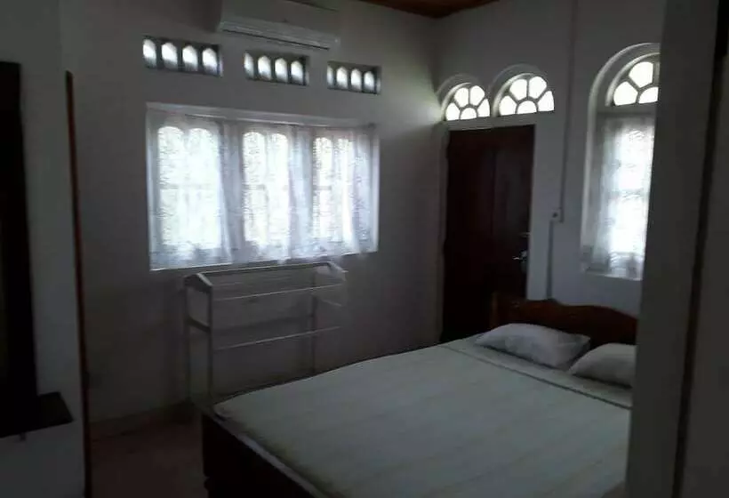 Fotos del hotel Gudsmith Home:  8