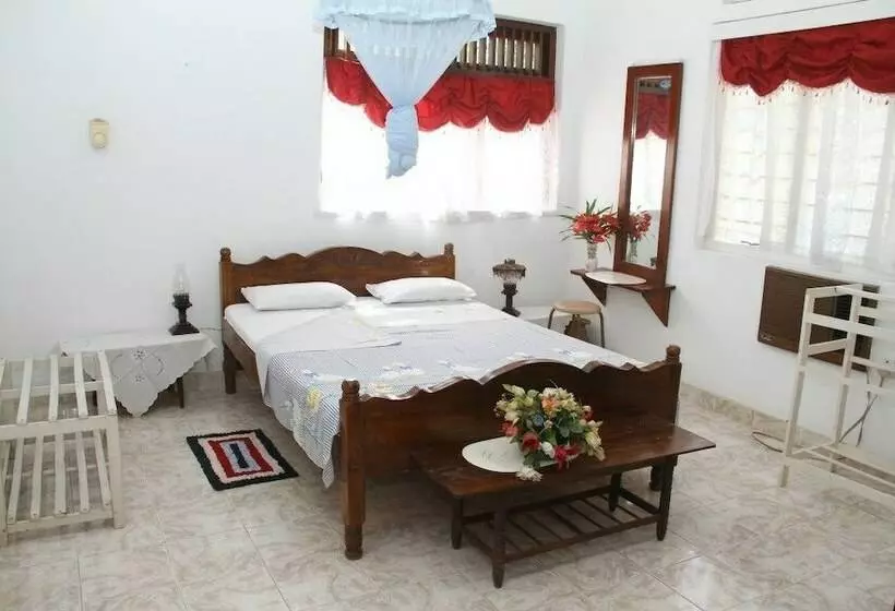 Fotos del hotel Gudsmith Home:  3