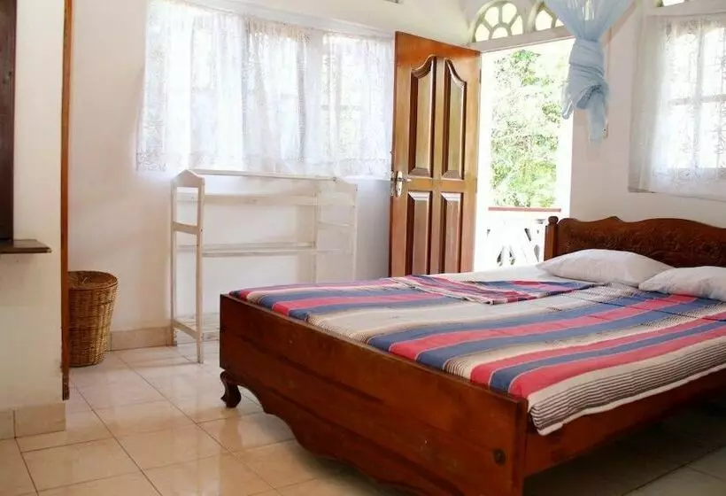 Fotos del hotel Gudsmith Home:  13