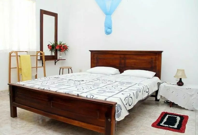 Fotos del hotel Gudsmith Home:  5