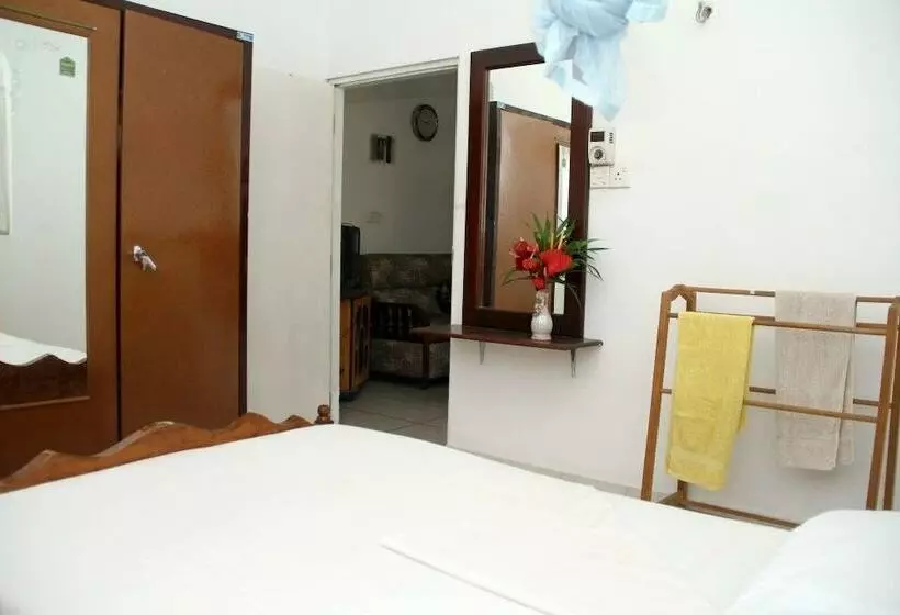 Fotos del hotel Gudsmith Home:  7