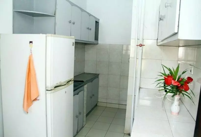 Fotos del hotel Gudsmith Home:  2