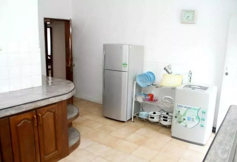 Fotos del hotel Gudsmith Home:  6