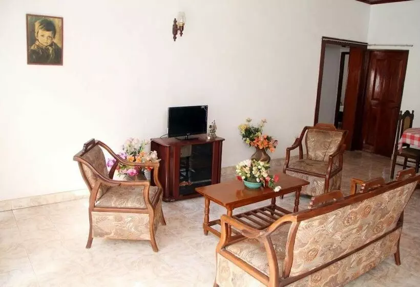 Fotos del hotel Gudsmith Home:  10