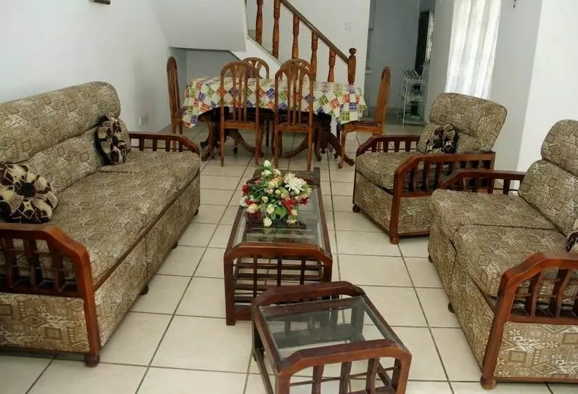 Fotos del hotel Gudsmith Home:  11
