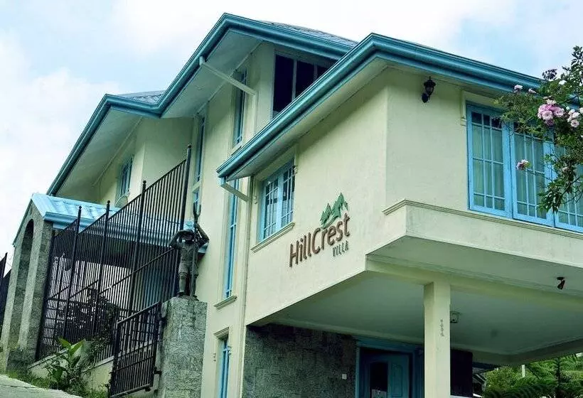 Fotos del hotel Hillcrest Villa:  9