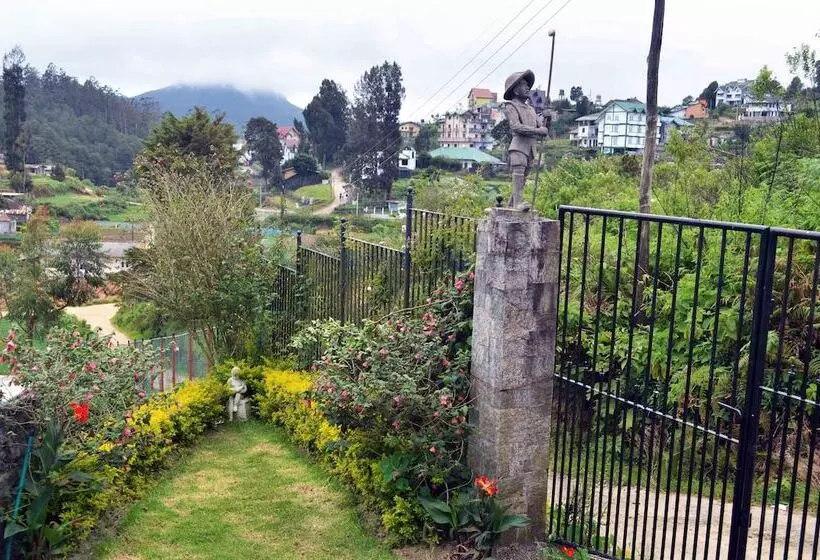 Fotos del hotel Hillcrest Villa:  6