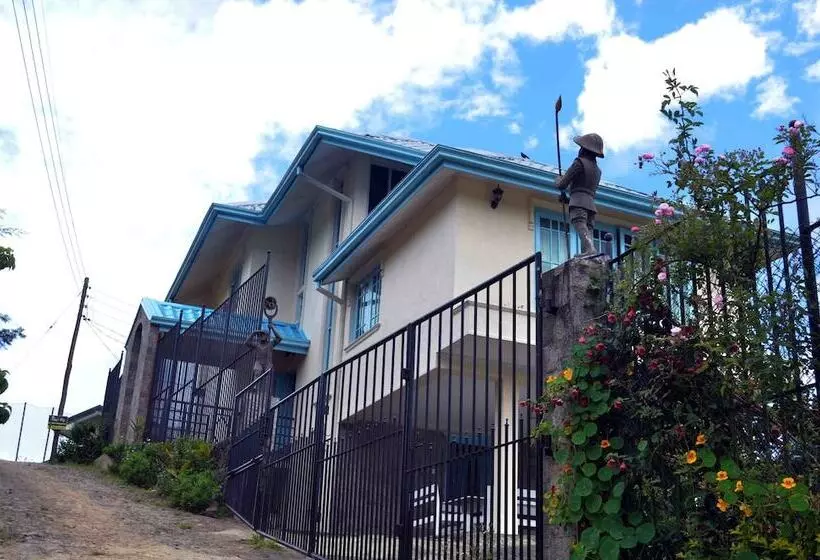 Fotos del hotel Hillcrest Villa:  8