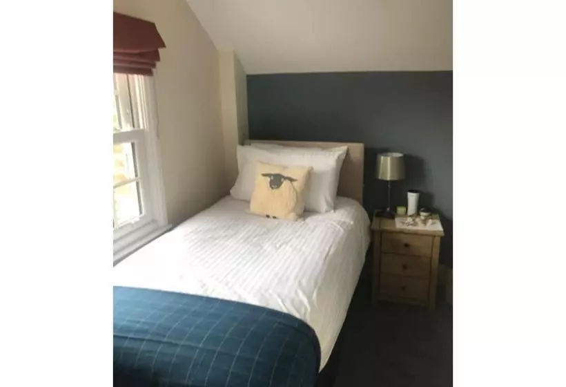 Fotos del hotel Iffley Town House:  9