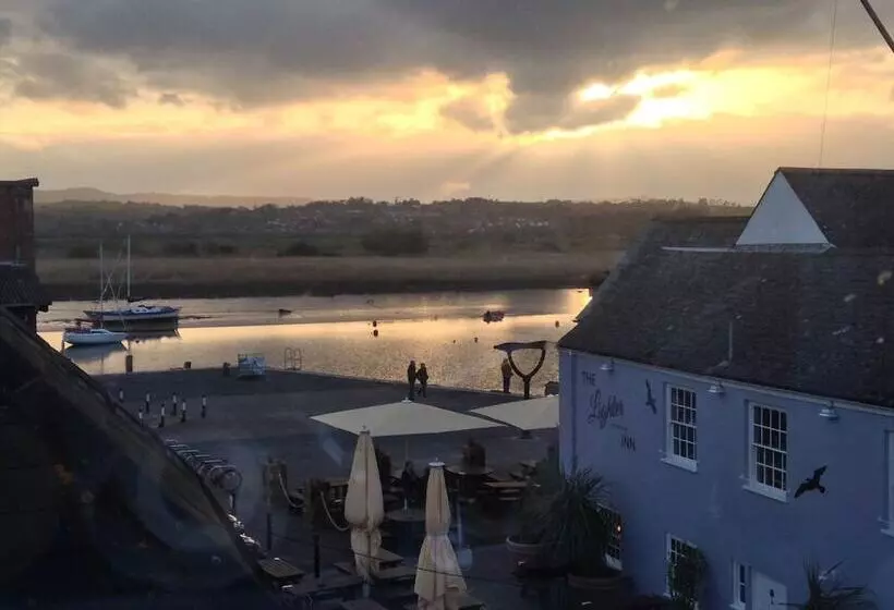 Fotos del hotel Route 2 Topsham:  6