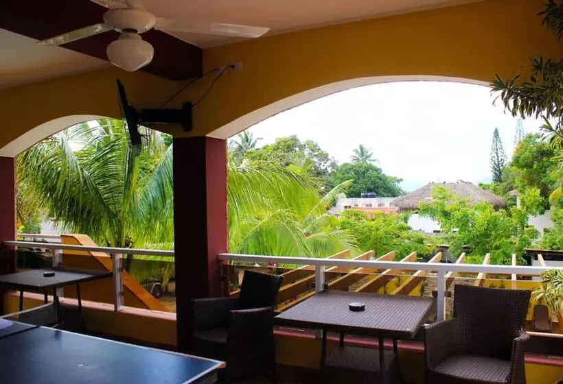 Fotos del hotel Sosua Inn:  9