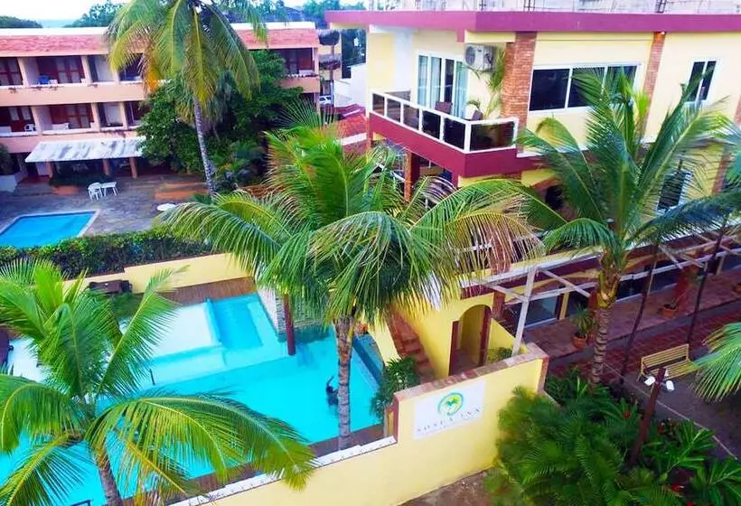 Sosua Inn Sosua Inn