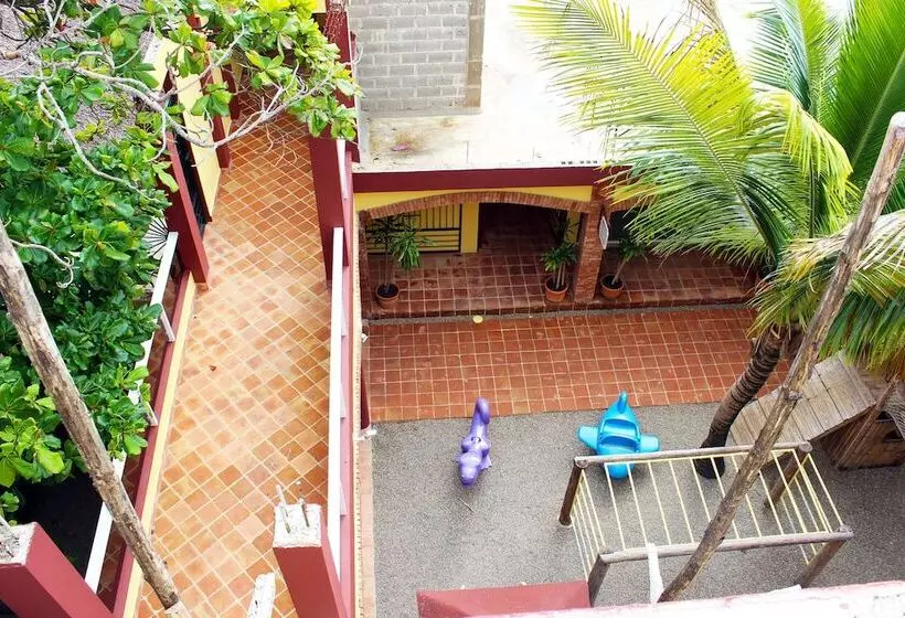 Fotos del hotel Sosua Inn:  12