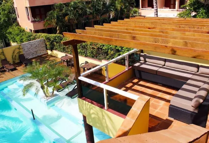 Fotos del hotel Sosua Inn:  11