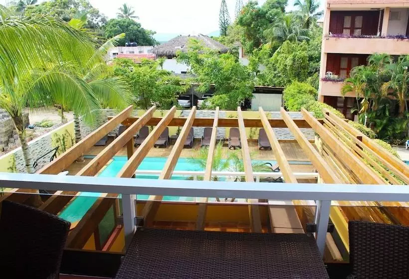 Fotos del hotel Sosua Inn:  8