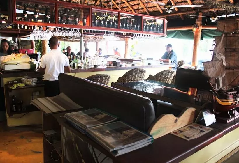 Fotos del hotel Sosua Inn:  14