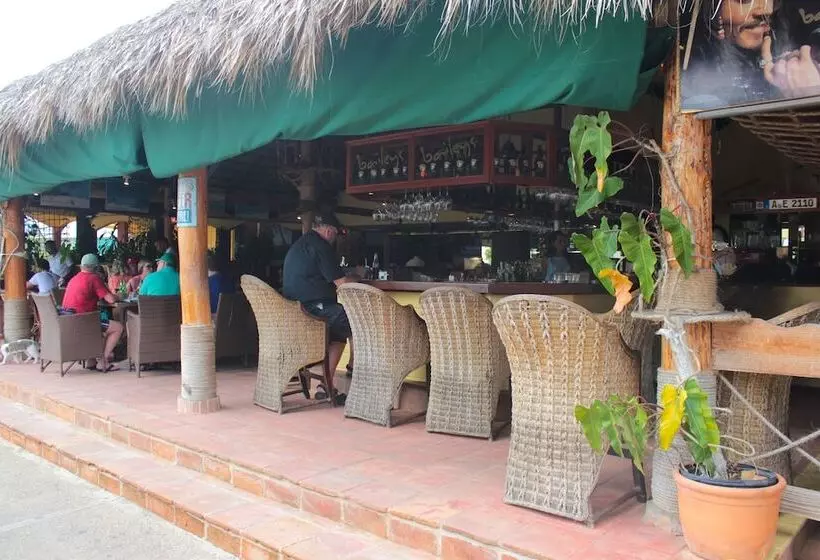 Fotos del hotel Sosua Inn:  13