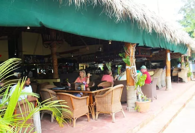 Fotos del hotel Sosua Inn:  15