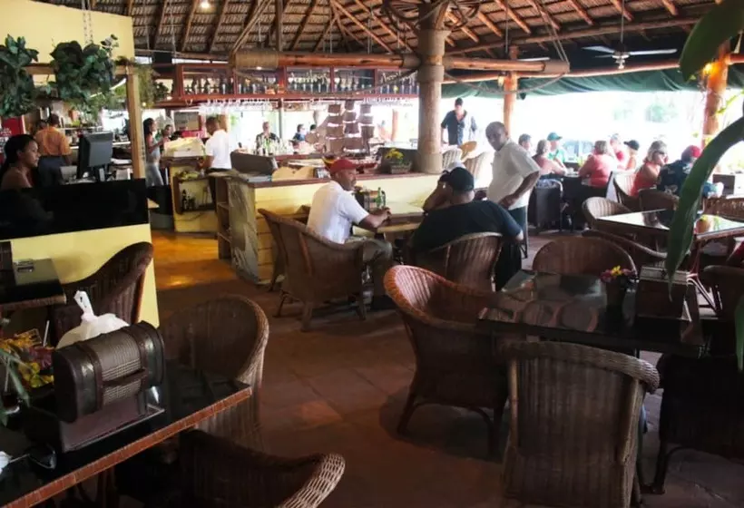 Fotos del hotel Sosua Inn:  2