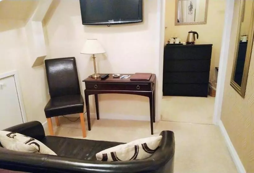 Fotos del hotel The Windsor Blackpool:  23