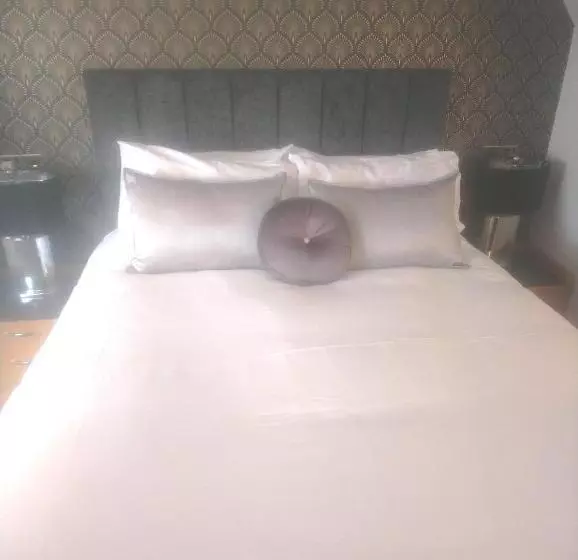 Fotos del hotel The Windsor Blackpool:  5