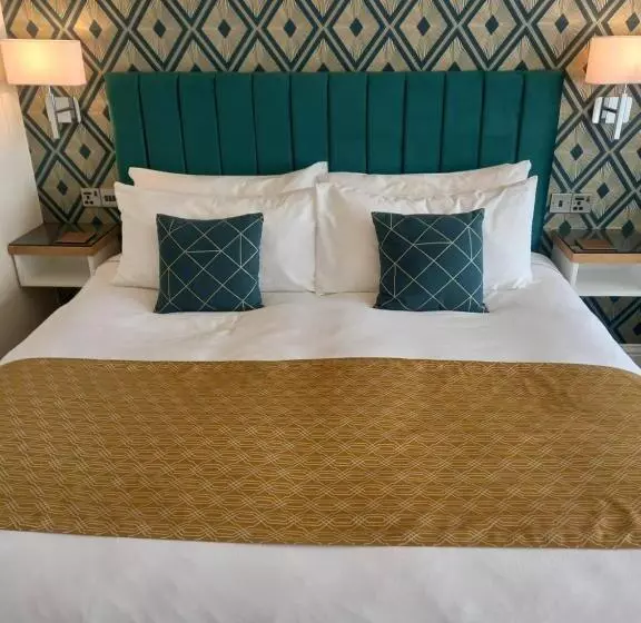 The Windsor Blackpool