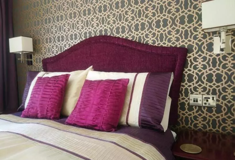 Fotos del hotel The Windsor Blackpool:  22