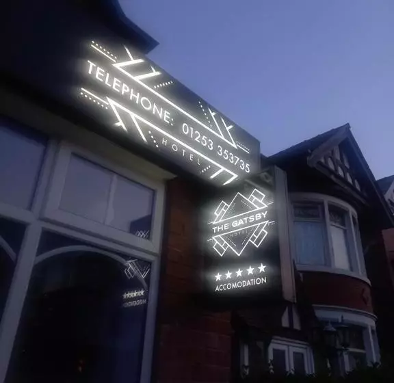Fotos del hotel The Windsor Blackpool:  25