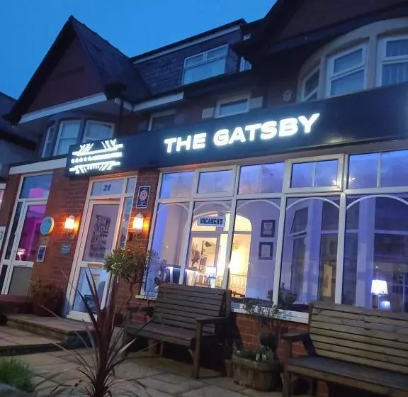 Fotos del hotel The Windsor Blackpool:  8