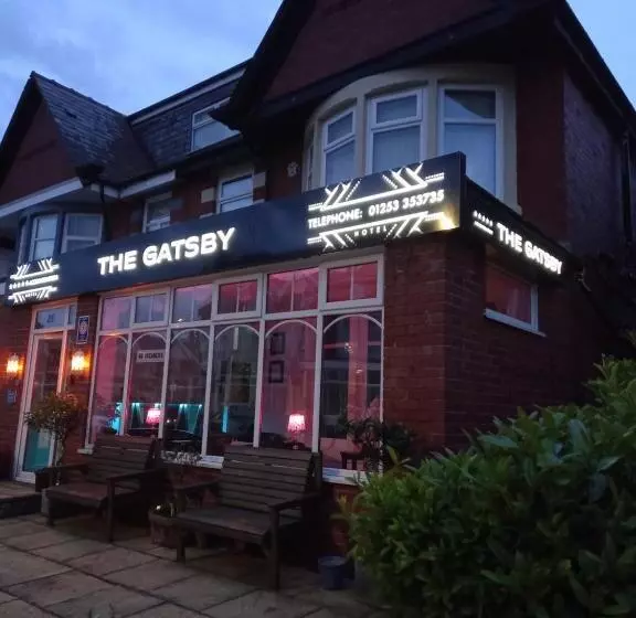 Fotos del hotel The Windsor Blackpool:  19