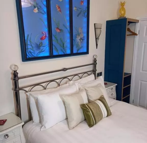 Fotos del hotel The Windsor Blackpool:  11