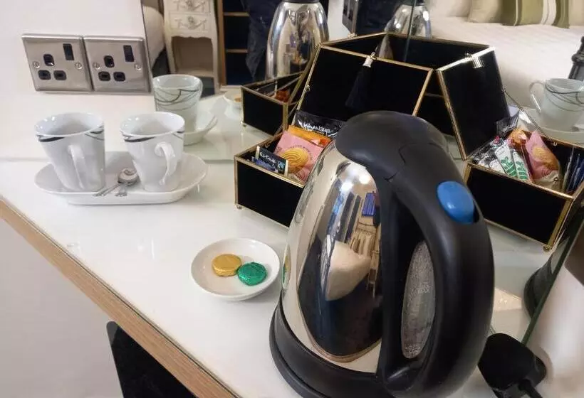 Fotos del hotel The Windsor Blackpool:  21