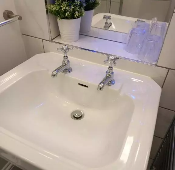 Fotos del hotel The Windsor Blackpool:  10
